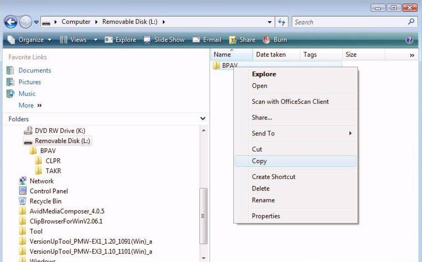 BLUE SCREEN WITH WINDOWS XP
